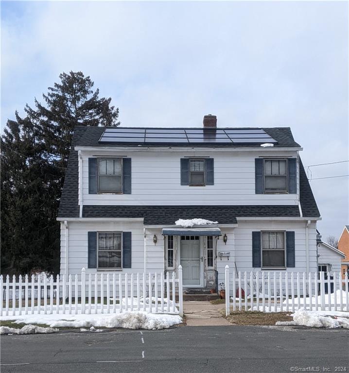 17 MAPLE STREET, VERNON, CT 06066