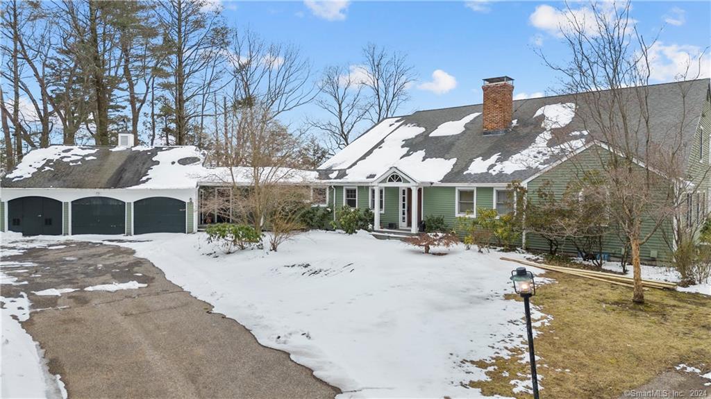 Homes For Sale in Avon, CT William Raveis Real Estate