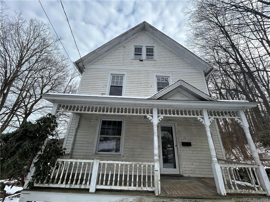 11 Orchard Street Winchester CT