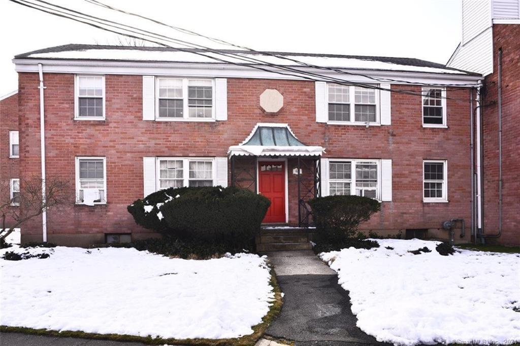 63 Standish Road, Unit 3 — exterior photo