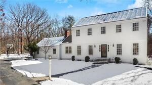 100 Buck Hill Road