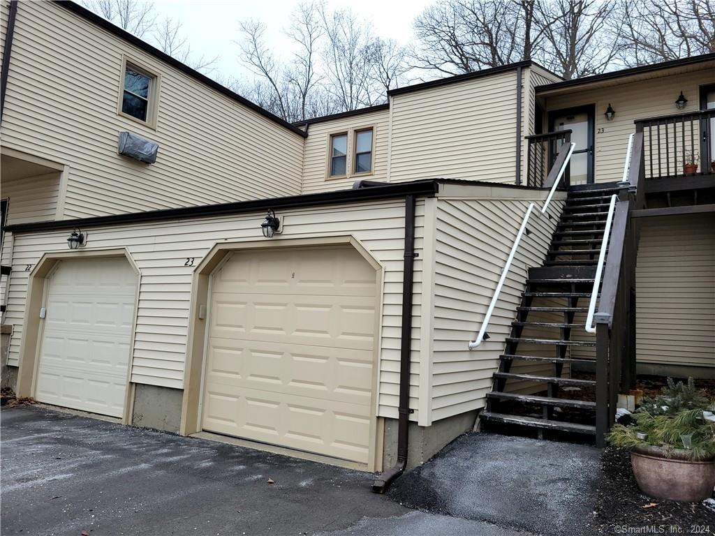 128 Lyman Road #23, Wolcott, CT 06716