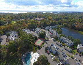 130 Rowayton Woods Drive