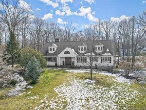 321 Thayer Pond Road