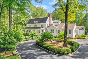 83 Norfield Road