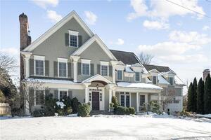 60 Orchard Drive