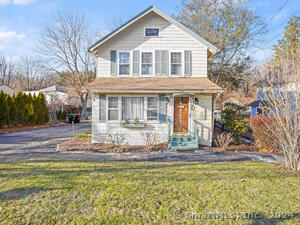 25 Whitney Avenue