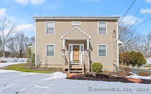 218 Tashua Road