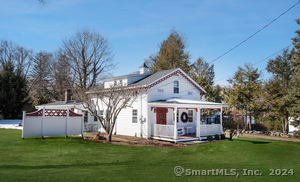 43 Salem Road
