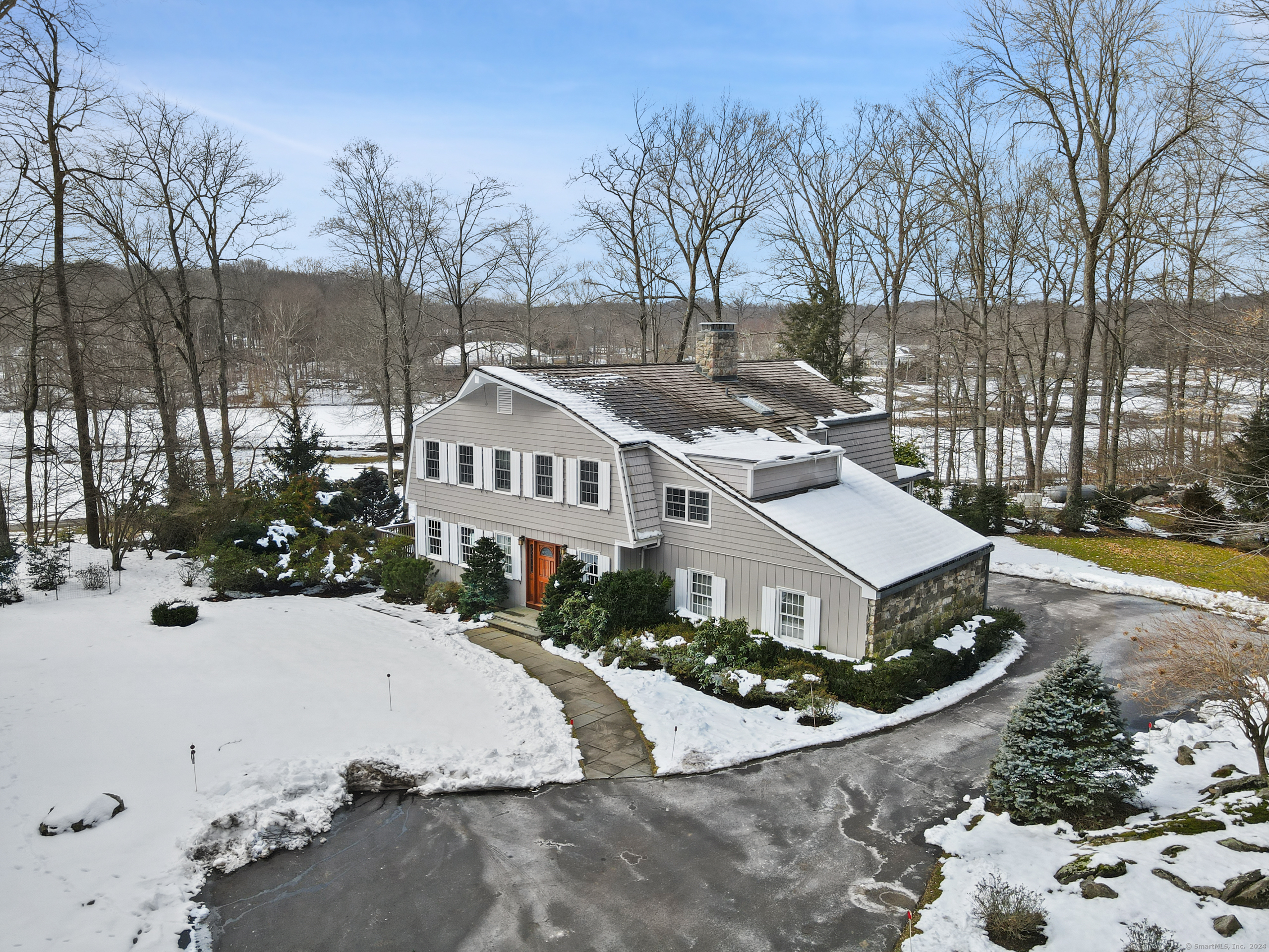 67 Londonderry Drive Greenwich CT