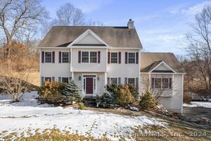 1 Quail Hollow Lane