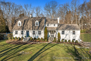 85 Lyons Plain Road