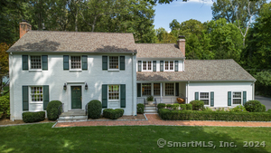 37 Fox Run Road