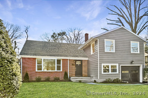60 Arlington Road