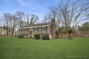 7 Juniper Road