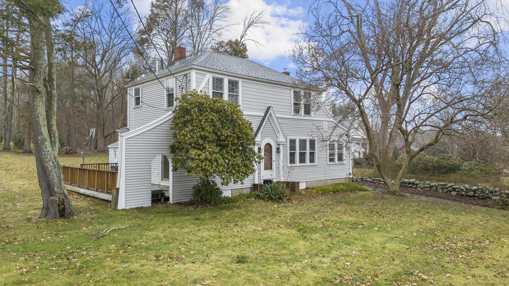 358 Harland Road Norwich CT
