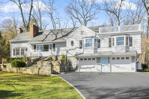 466 Spring Water Lane