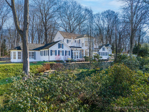 60 Deer Park Road