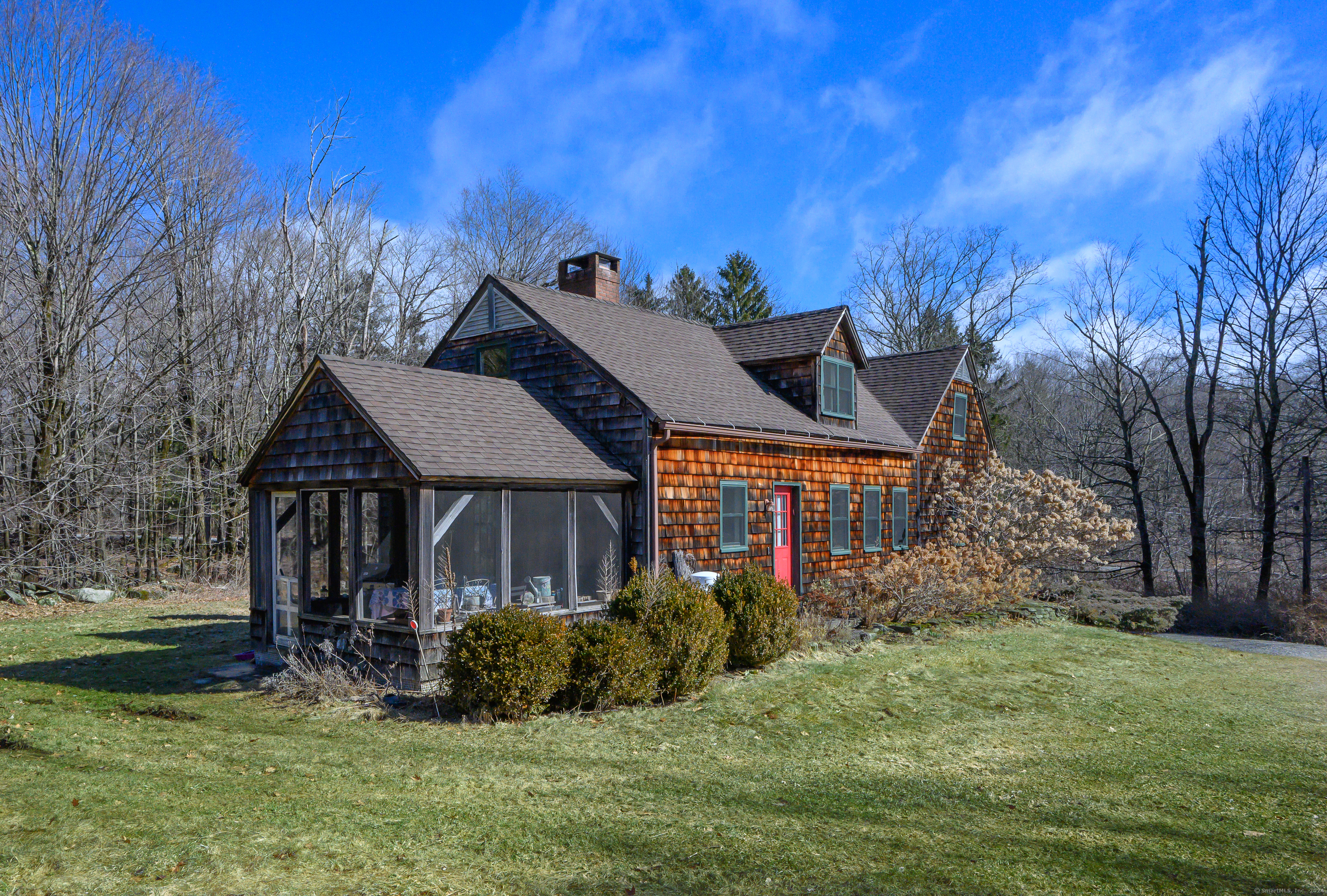 191 Great Hill Road Cornwall CT