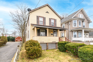 9 Scofield Avenue