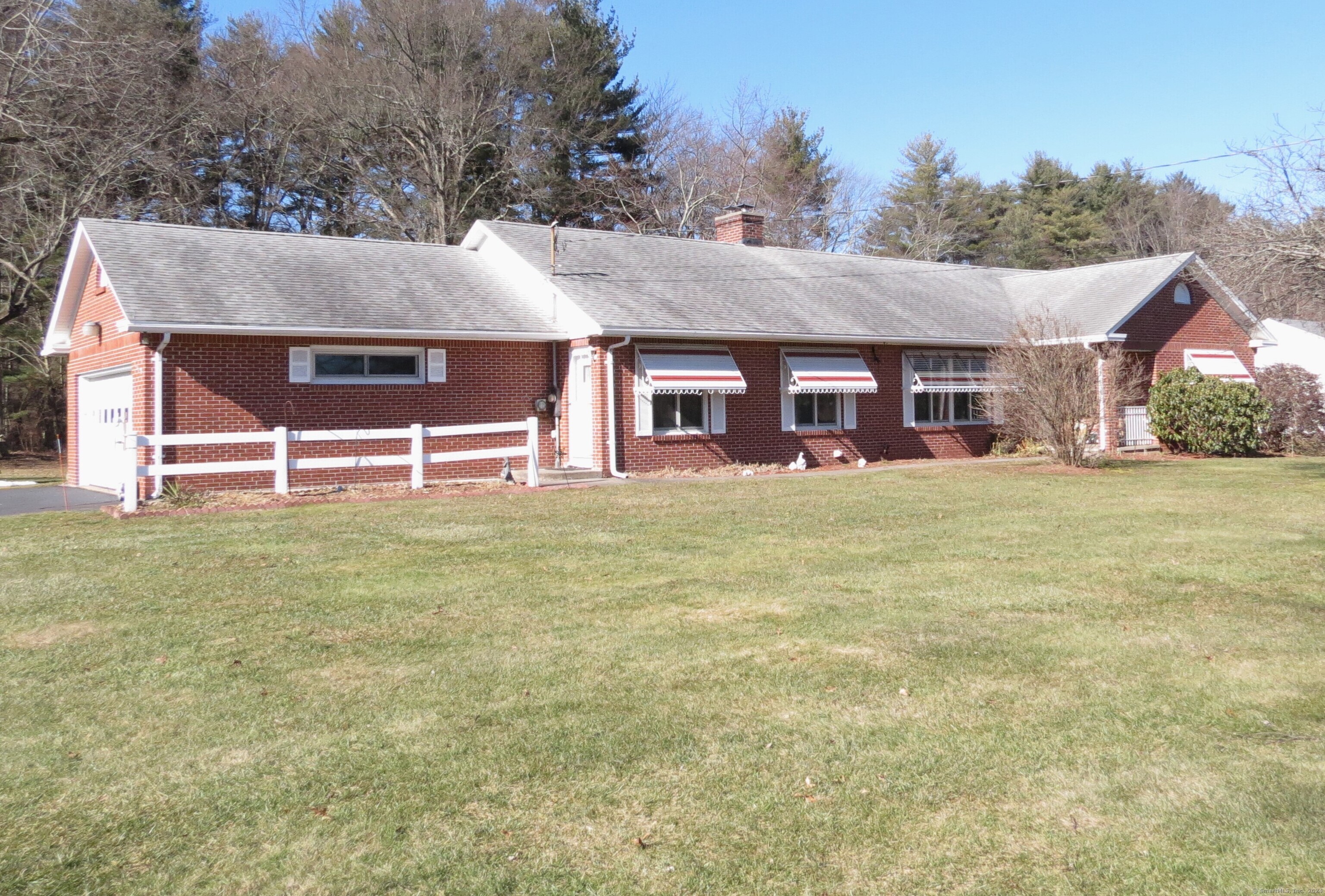 1241 North Street, Suffield, CT 06078