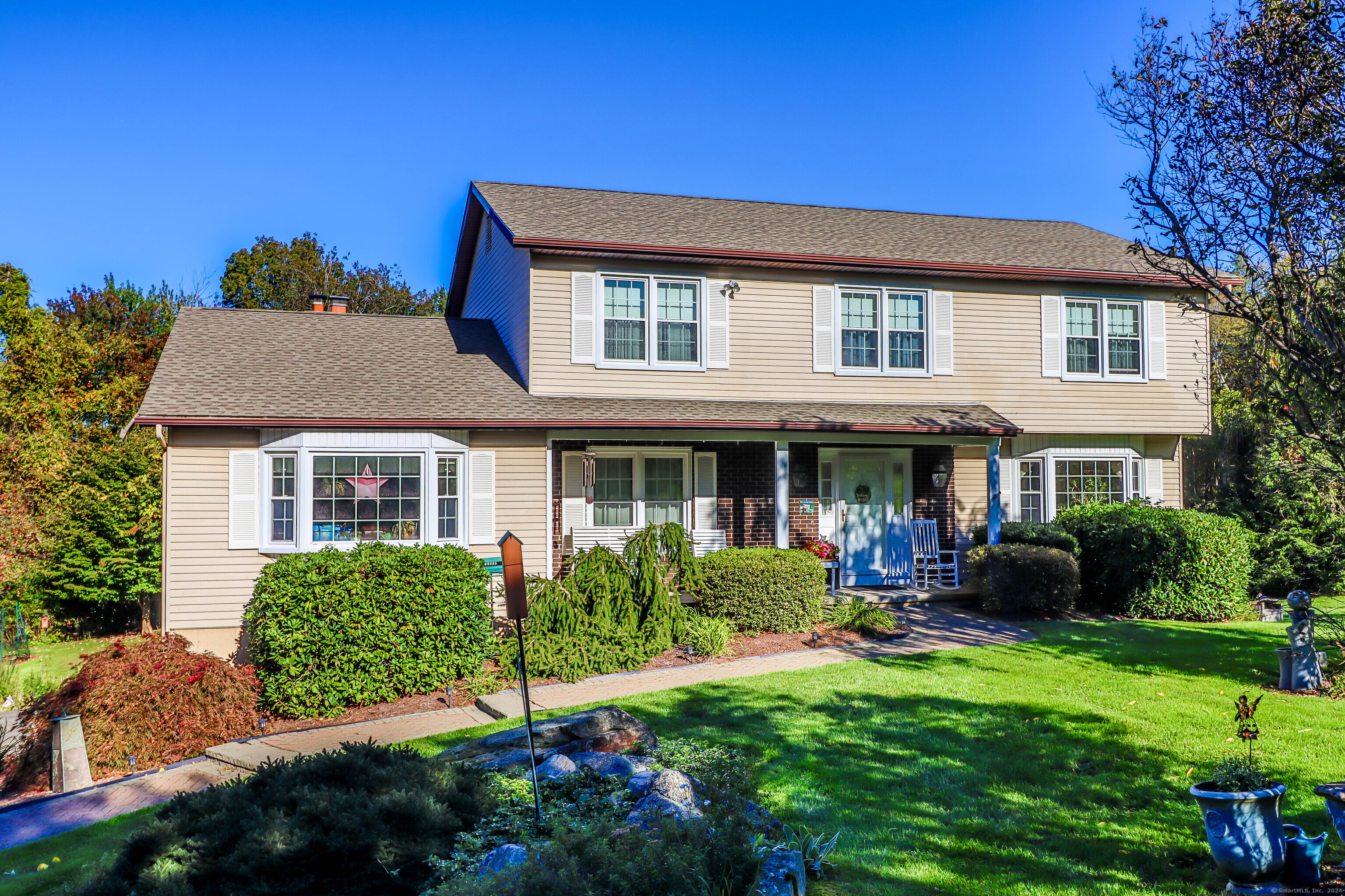 10 Timber Springs Road New Fairfield CT