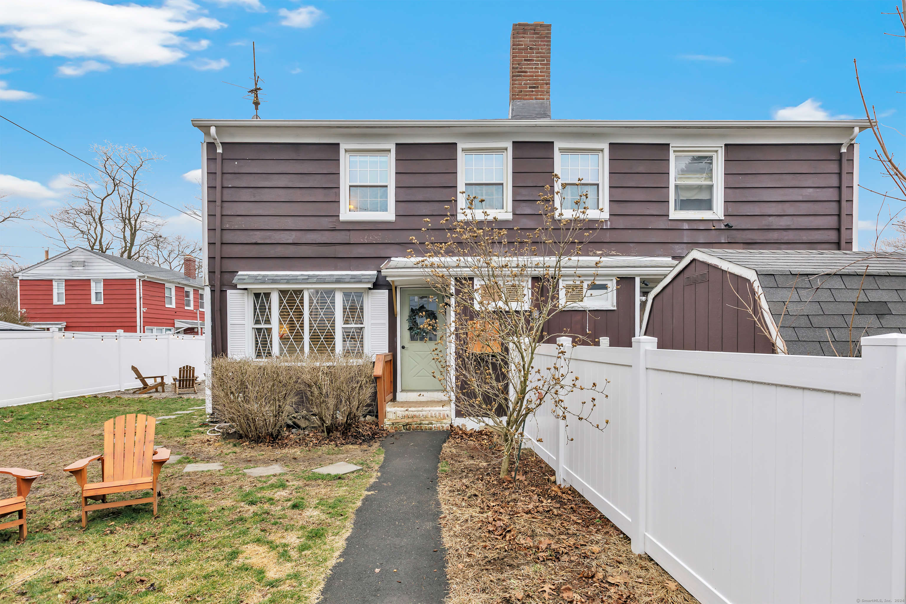 137 Vought Place Stratford CT