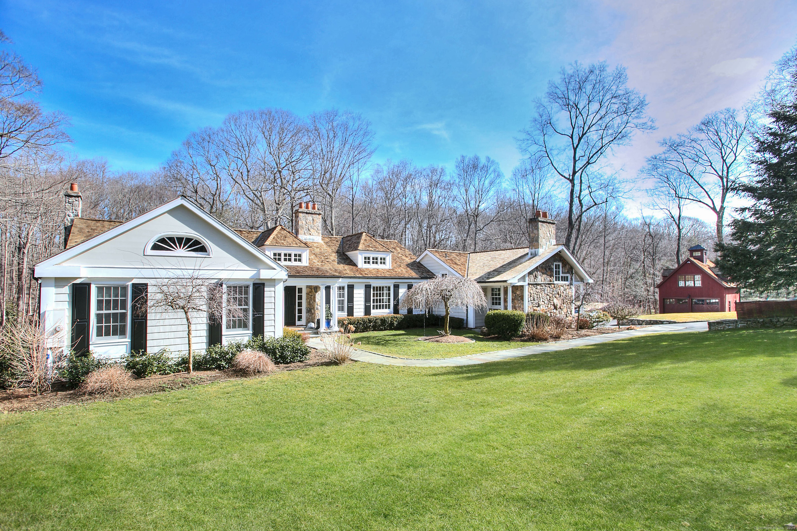 871 West Road, New Canaan, CT 06840