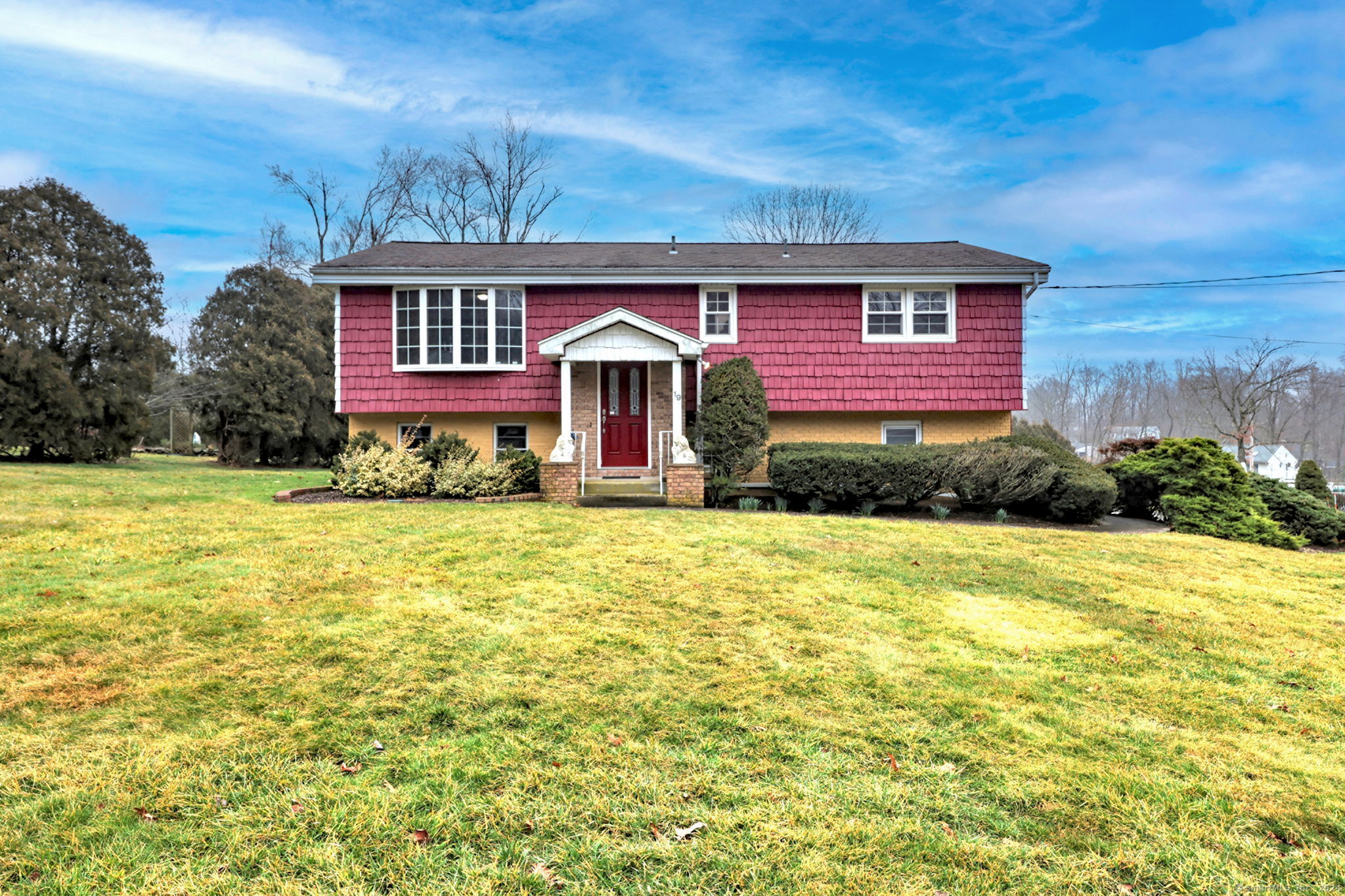 19 Cortina Road East Haven CT