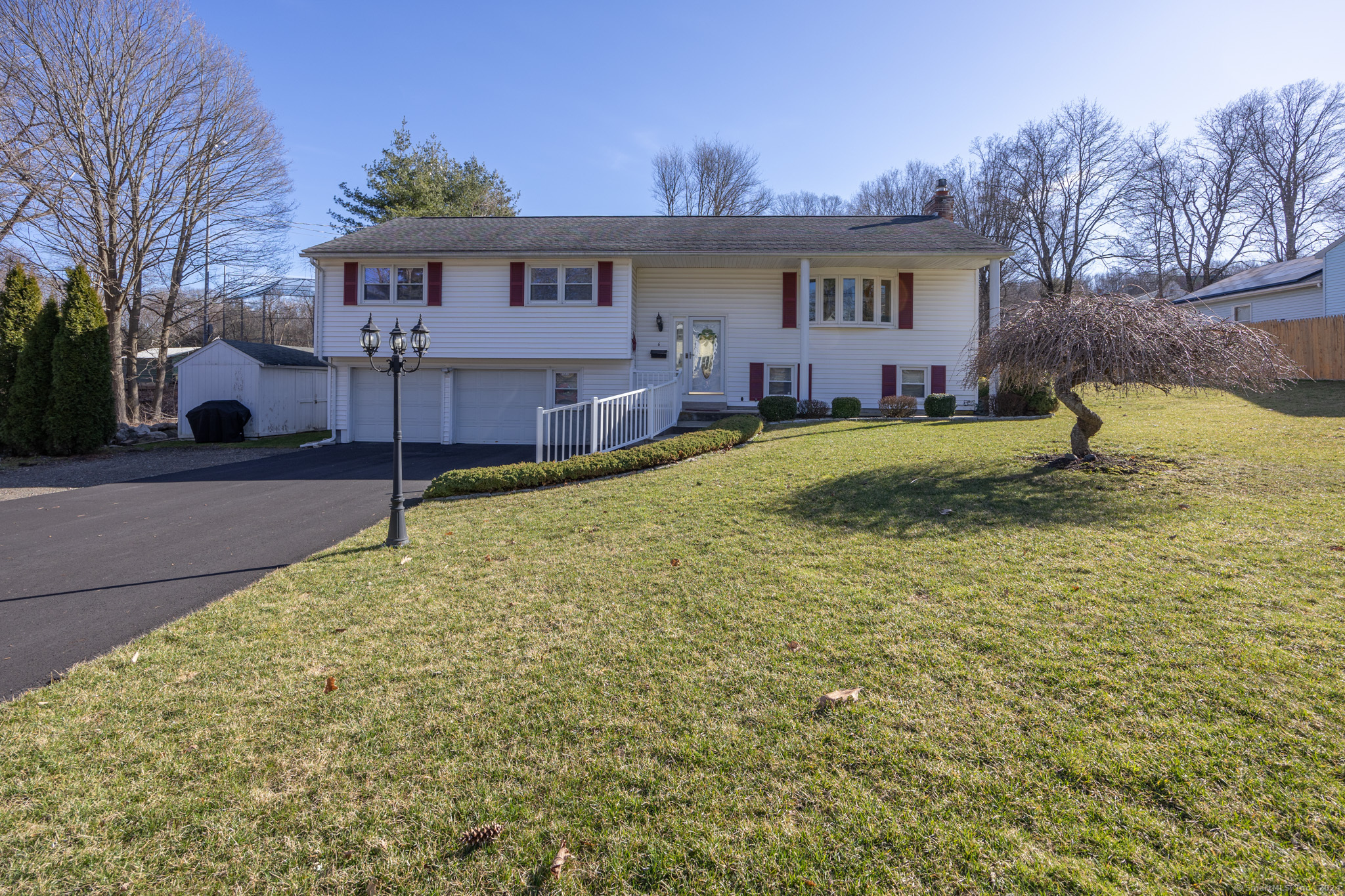 6 Orchard Street Plymouth CT