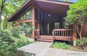4 West Trail