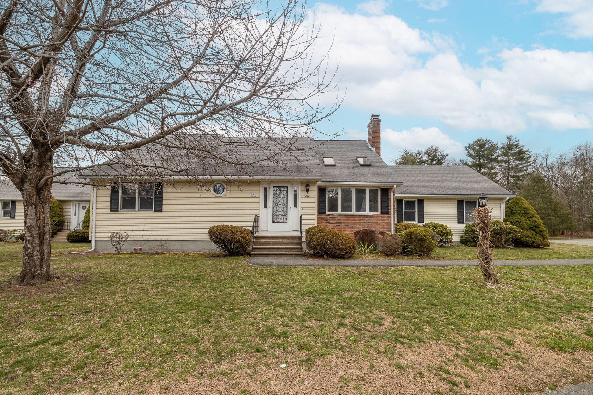 154 Oldefield Farms  Enfield CT