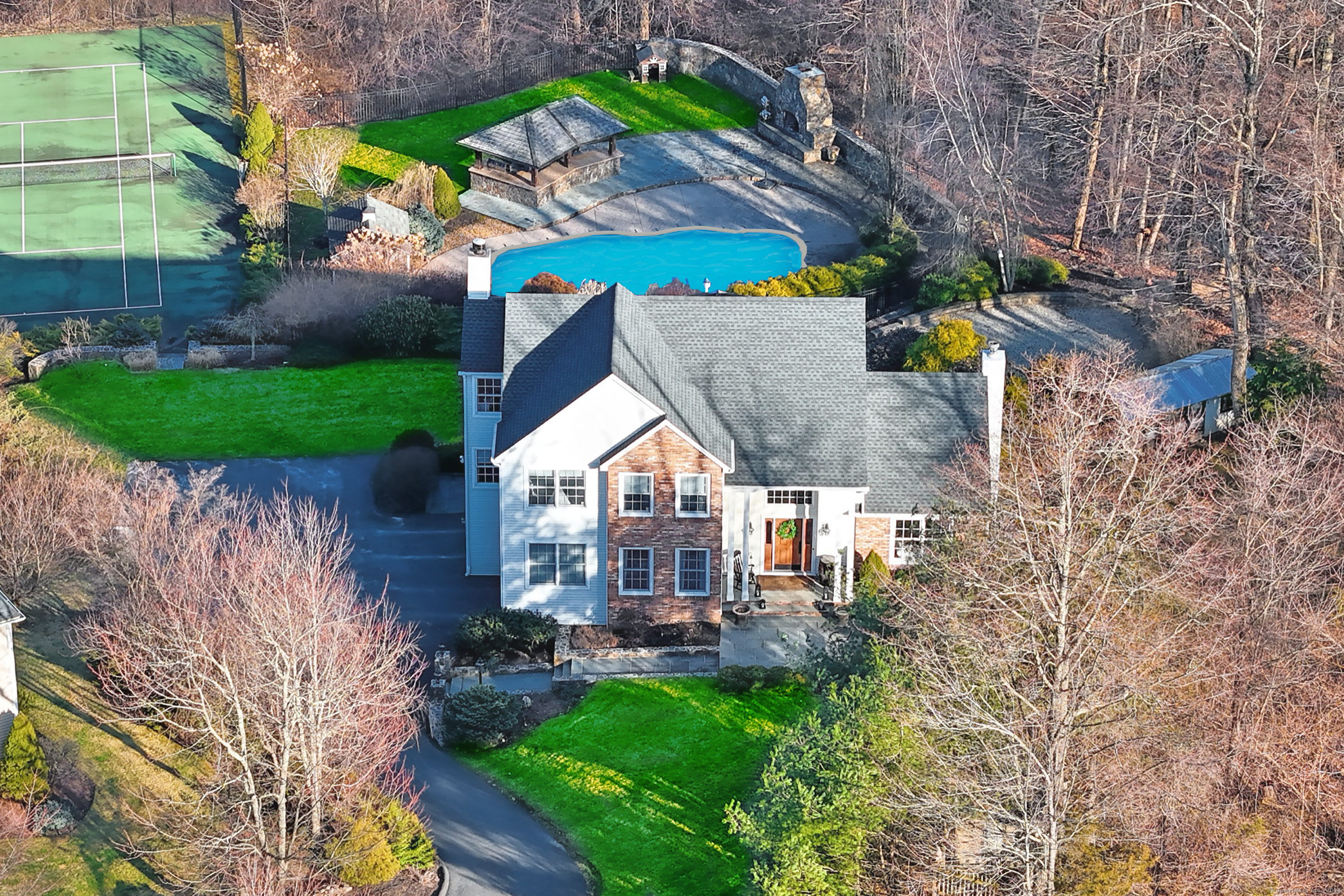 45 Barnview Terrace Brookfield CT