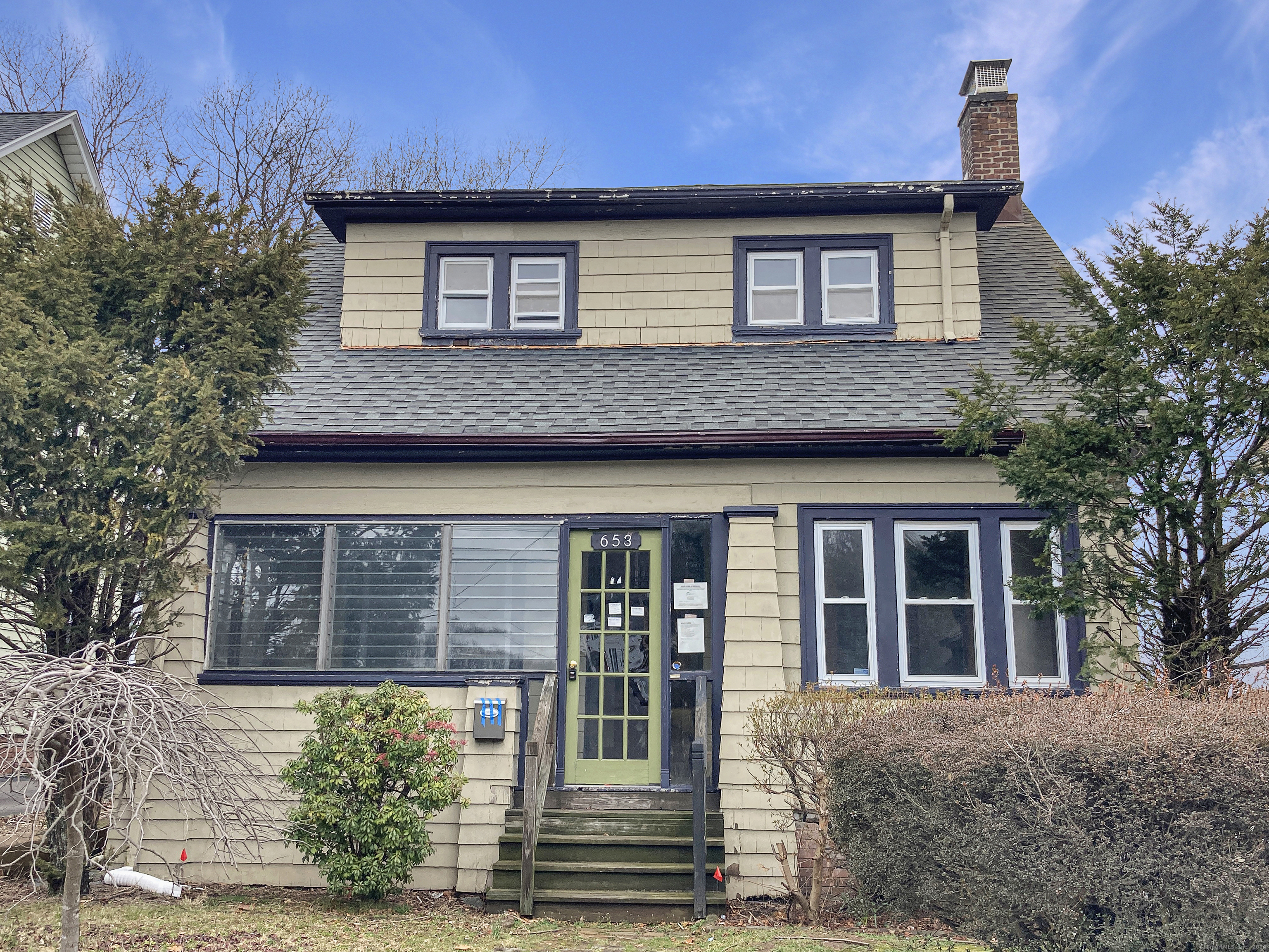653 Forest Road West Haven CT