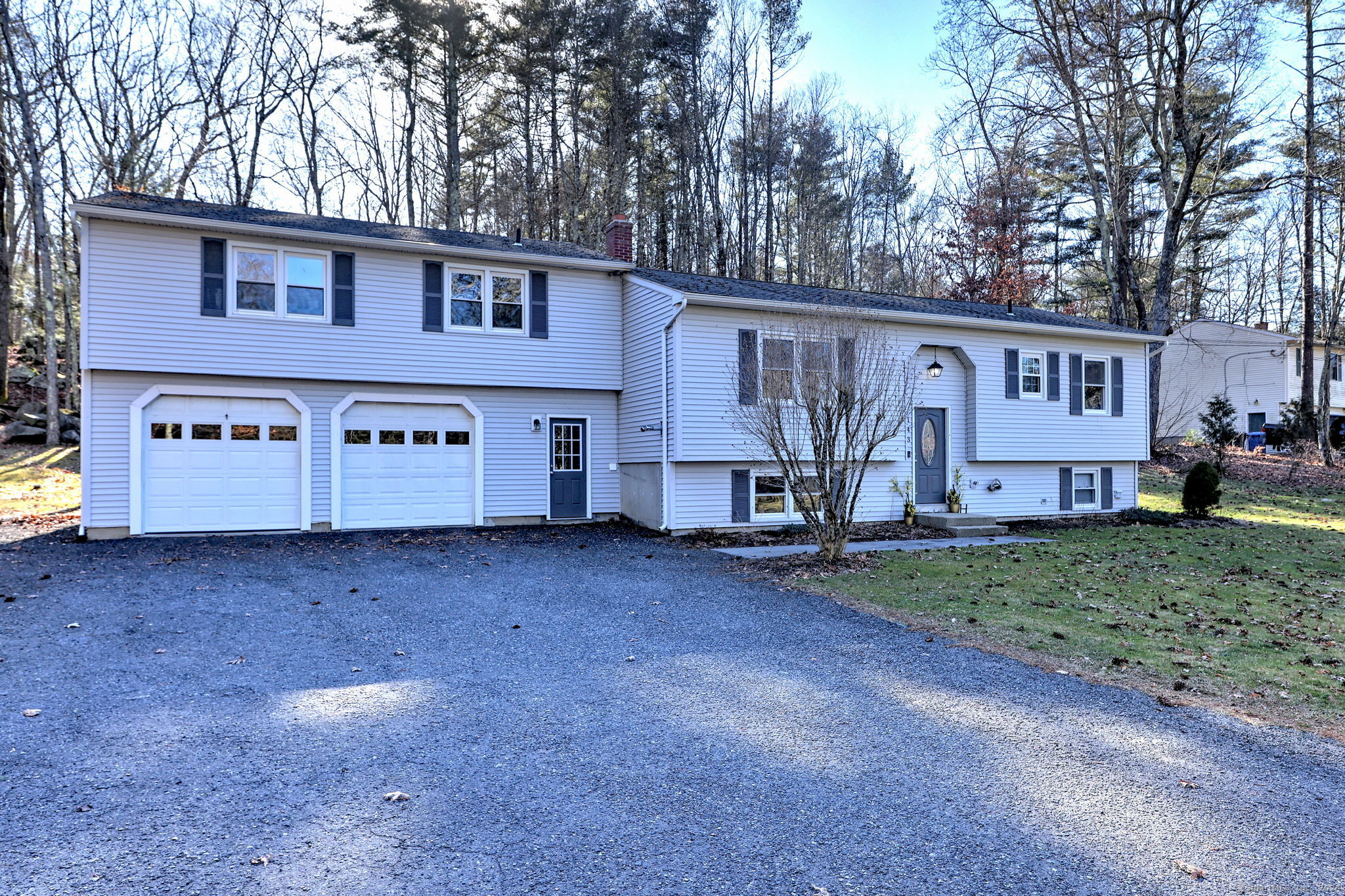 143 SPICER Road, Thompson, CT 06277