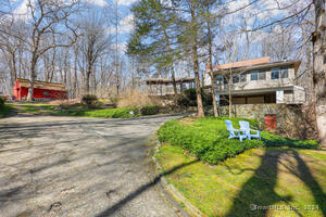 456 Woodbine Road
