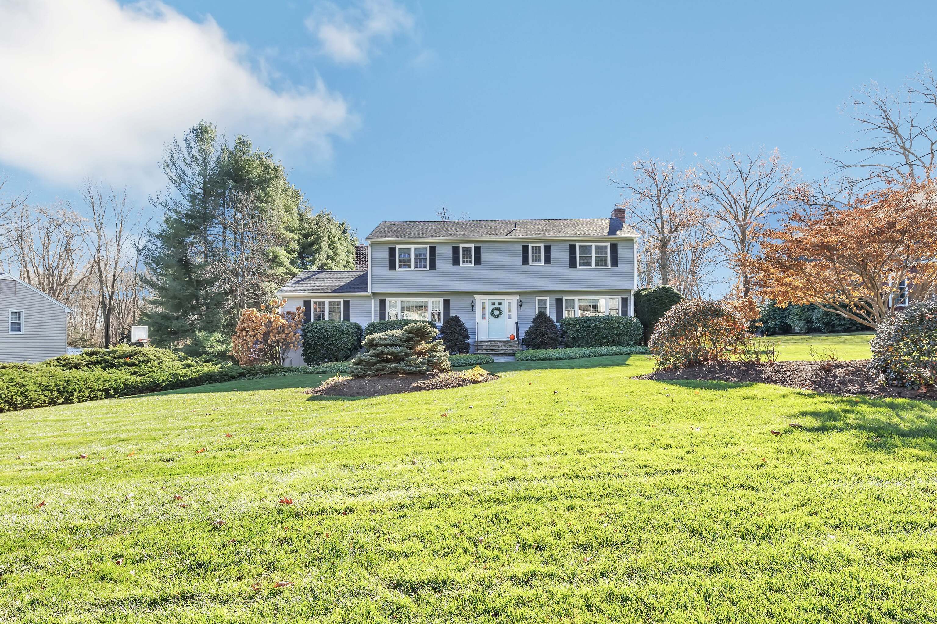 36 Firehouse Road — exterior photo