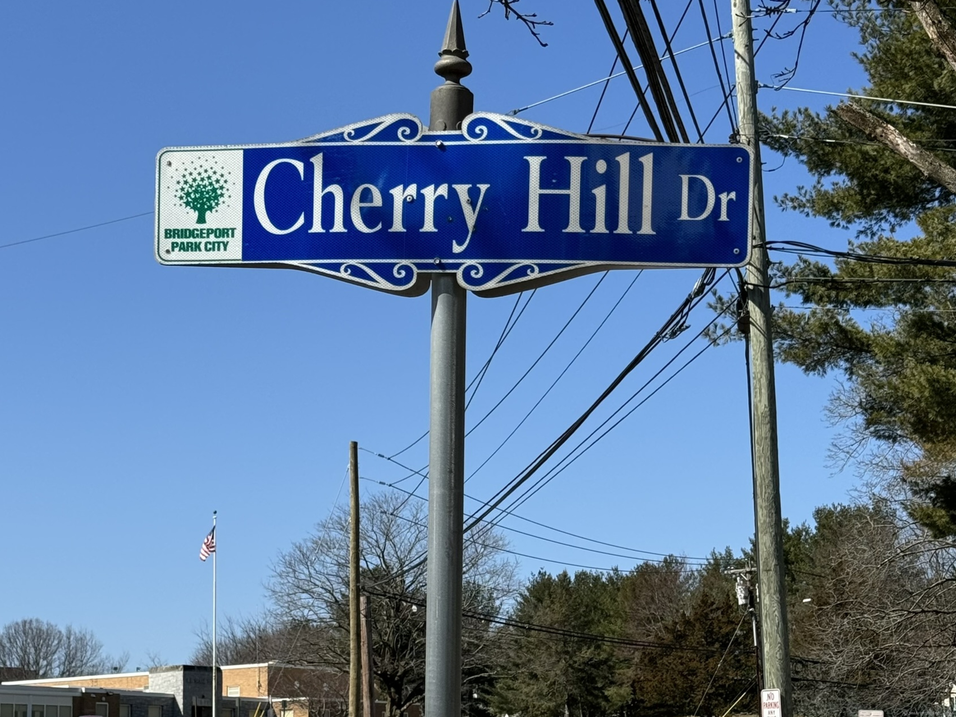 184 Cherry Hill Drive Bridgeport CT