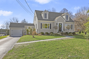 427 Erwin Street