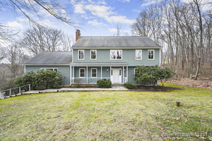11 Cobblers Mill Road