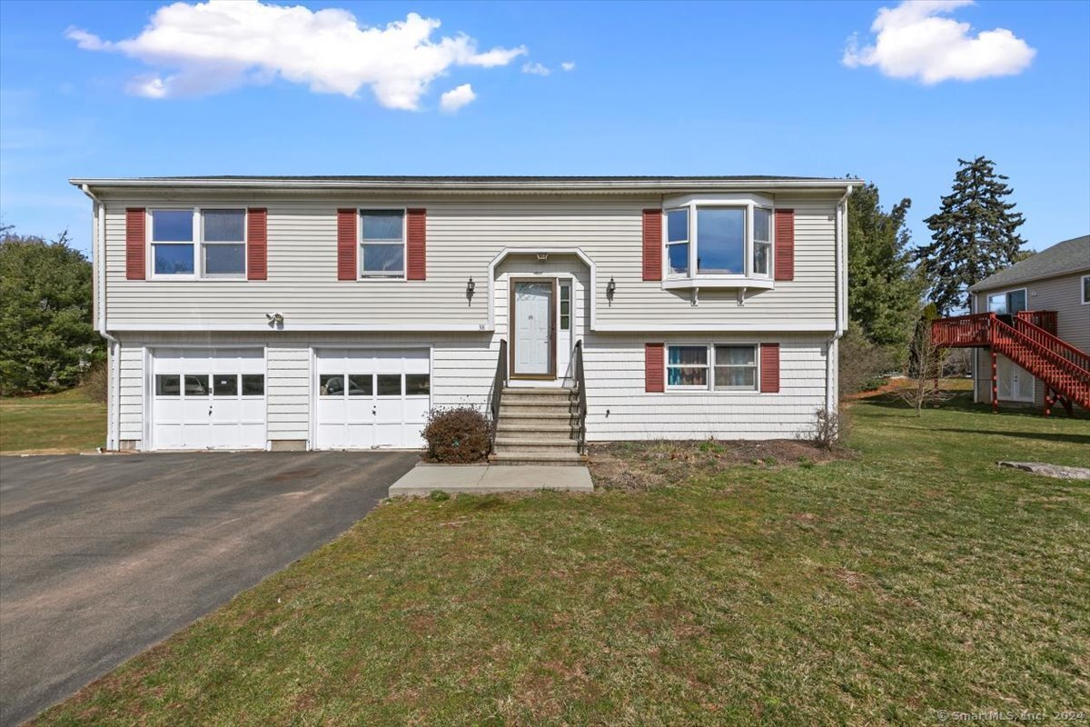 38 Silver Sands Road East Haven CT