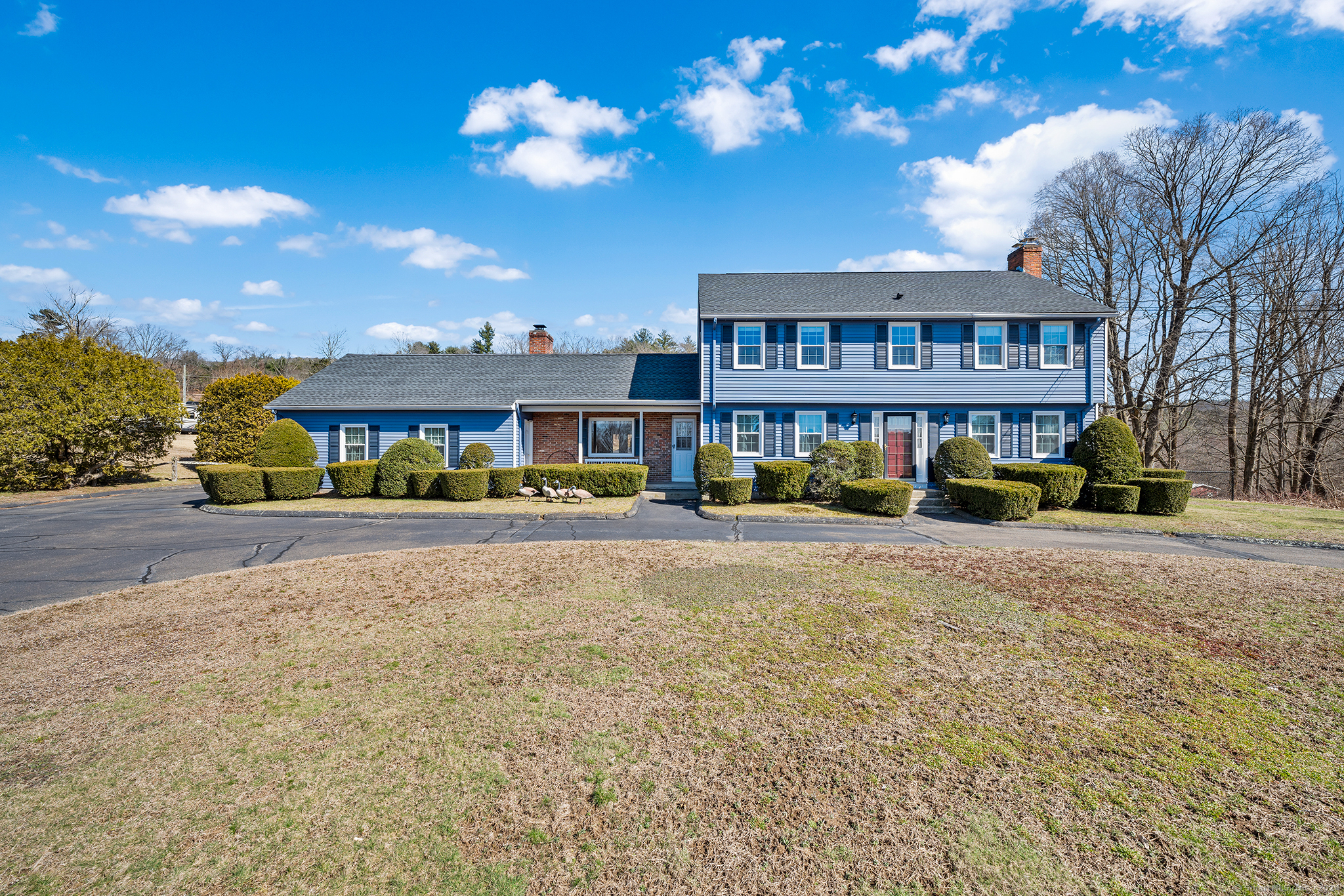 15 Olmsted Manor Drive Somers CT