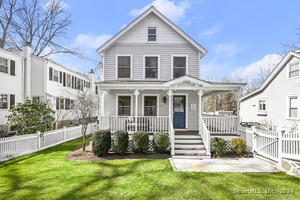 283 Rowayton Avenue