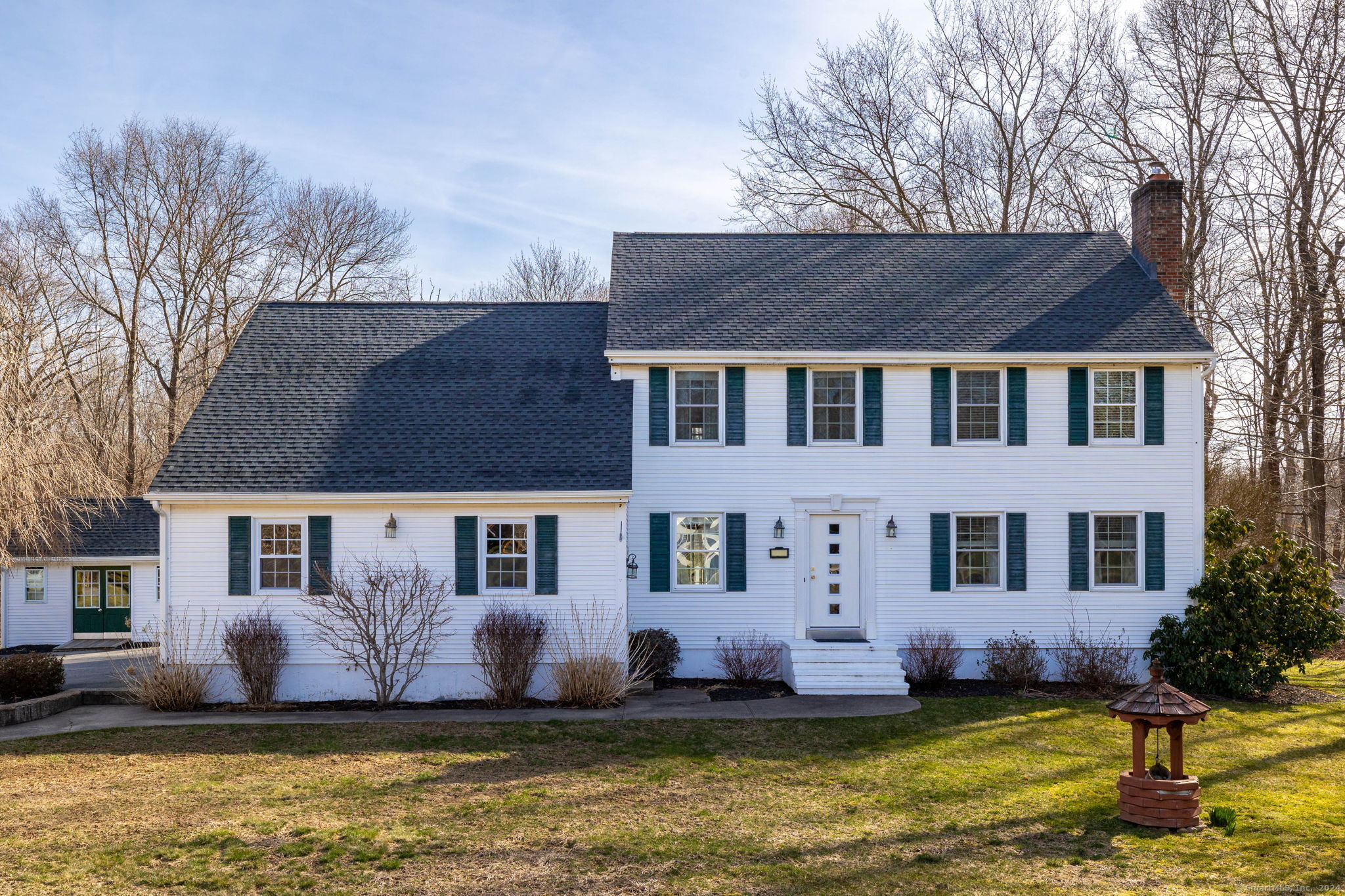20 Alfred Drive Colchester CT
