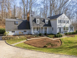2 Forge Road