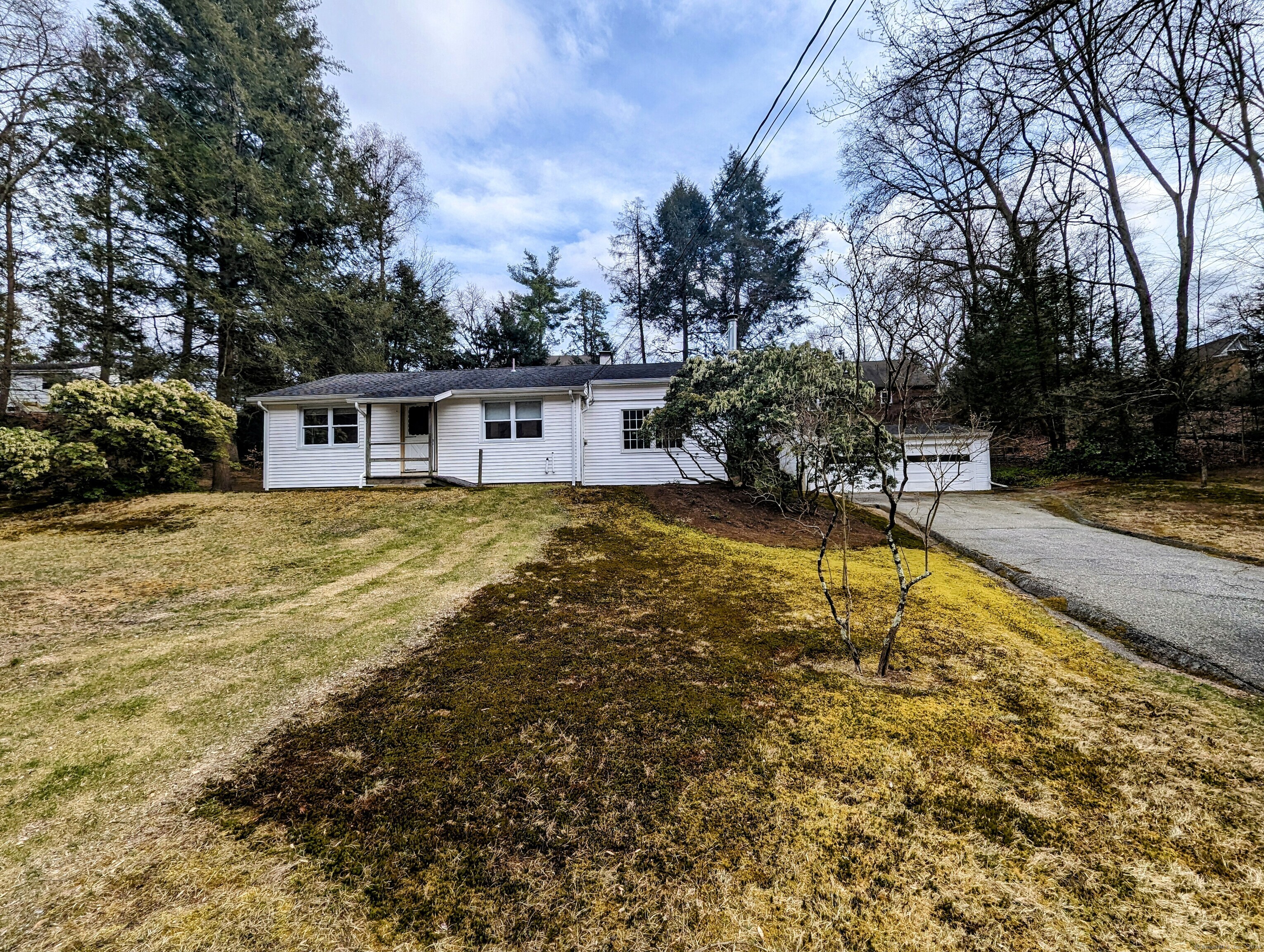 195 Scout Road Southbury CT
