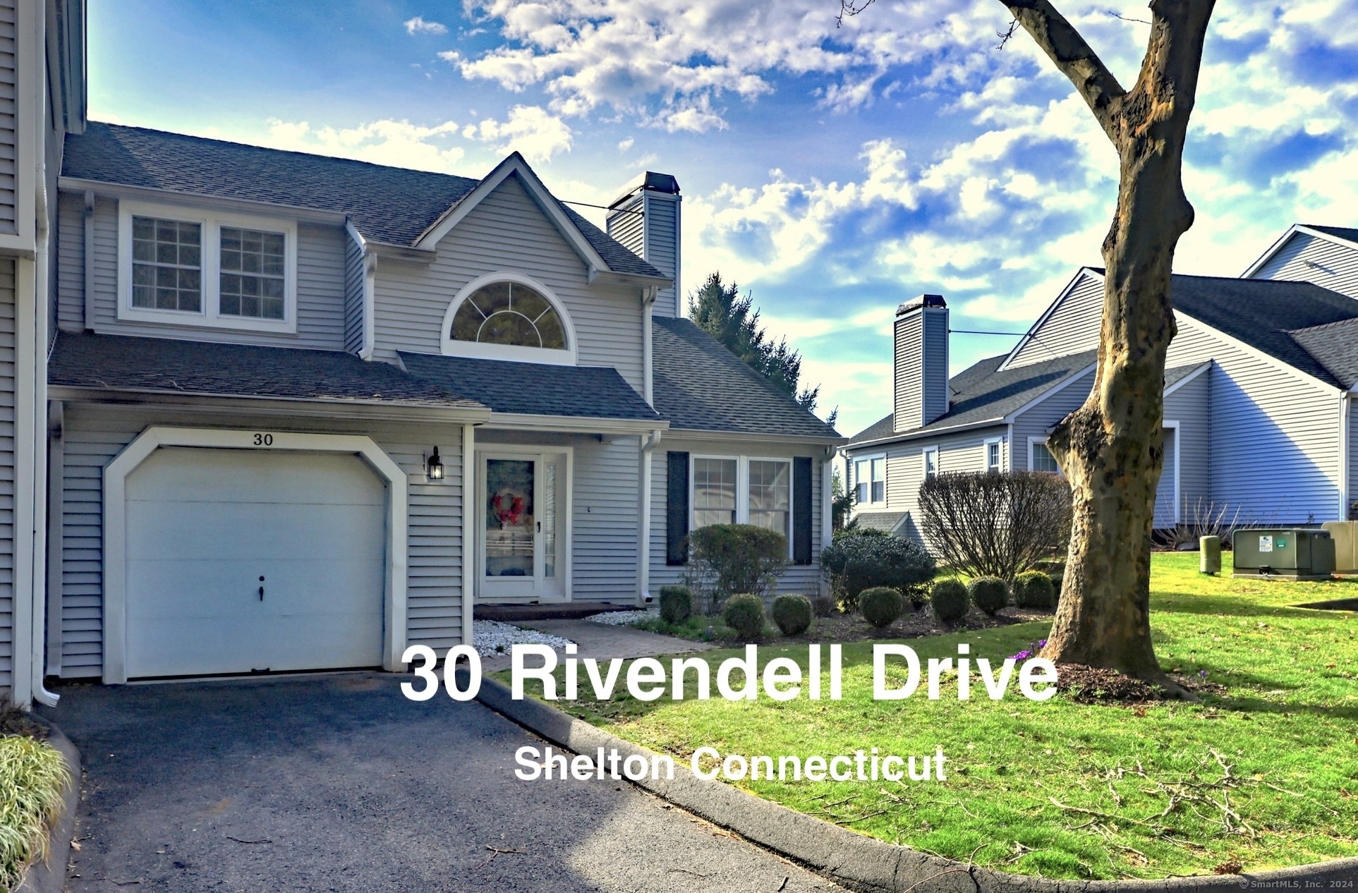 30 Rivendell Drive Shelton CT