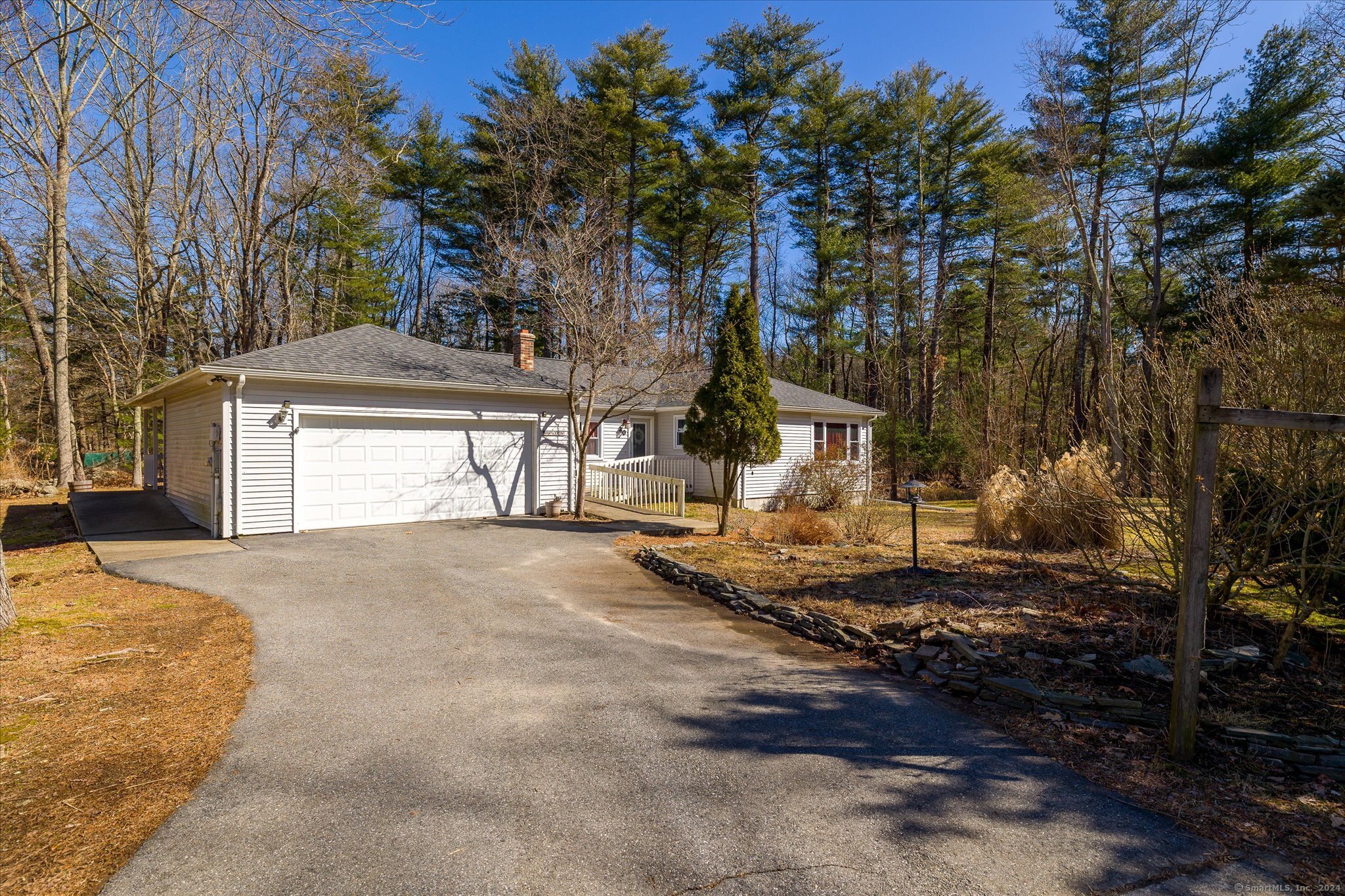 20 Kenneth Drive, Killingly, CT 06241