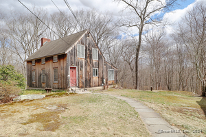 1066 Ridgefield Road