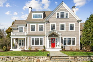 2 Rowayton Avenue